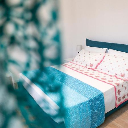 B&B Luvi Verona Buitenkant foto