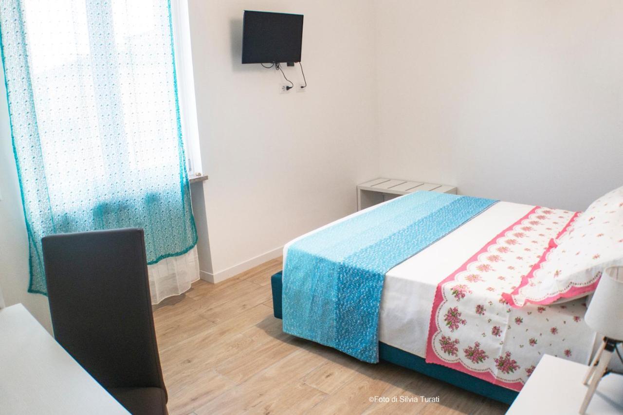 B&B Luvi Verona Buitenkant foto
