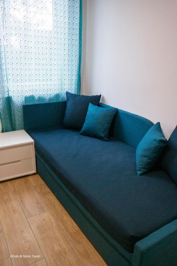 B&B Luvi Verona Buitenkant foto
