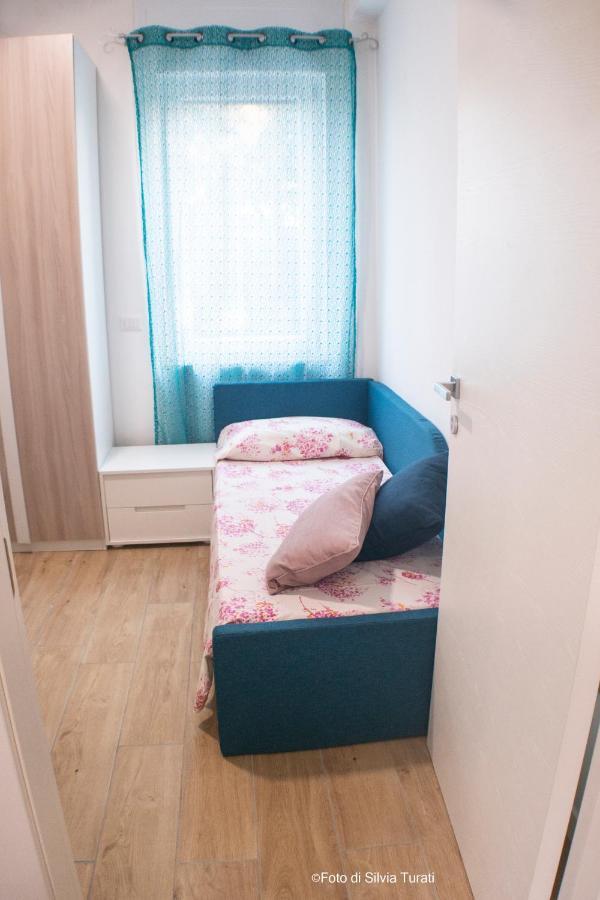 B&B Luvi Verona Buitenkant foto