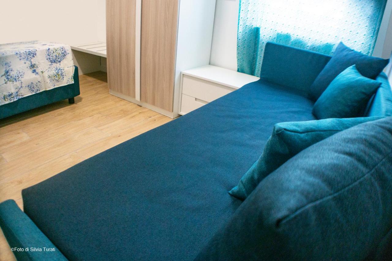 B&B Luvi Verona Buitenkant foto