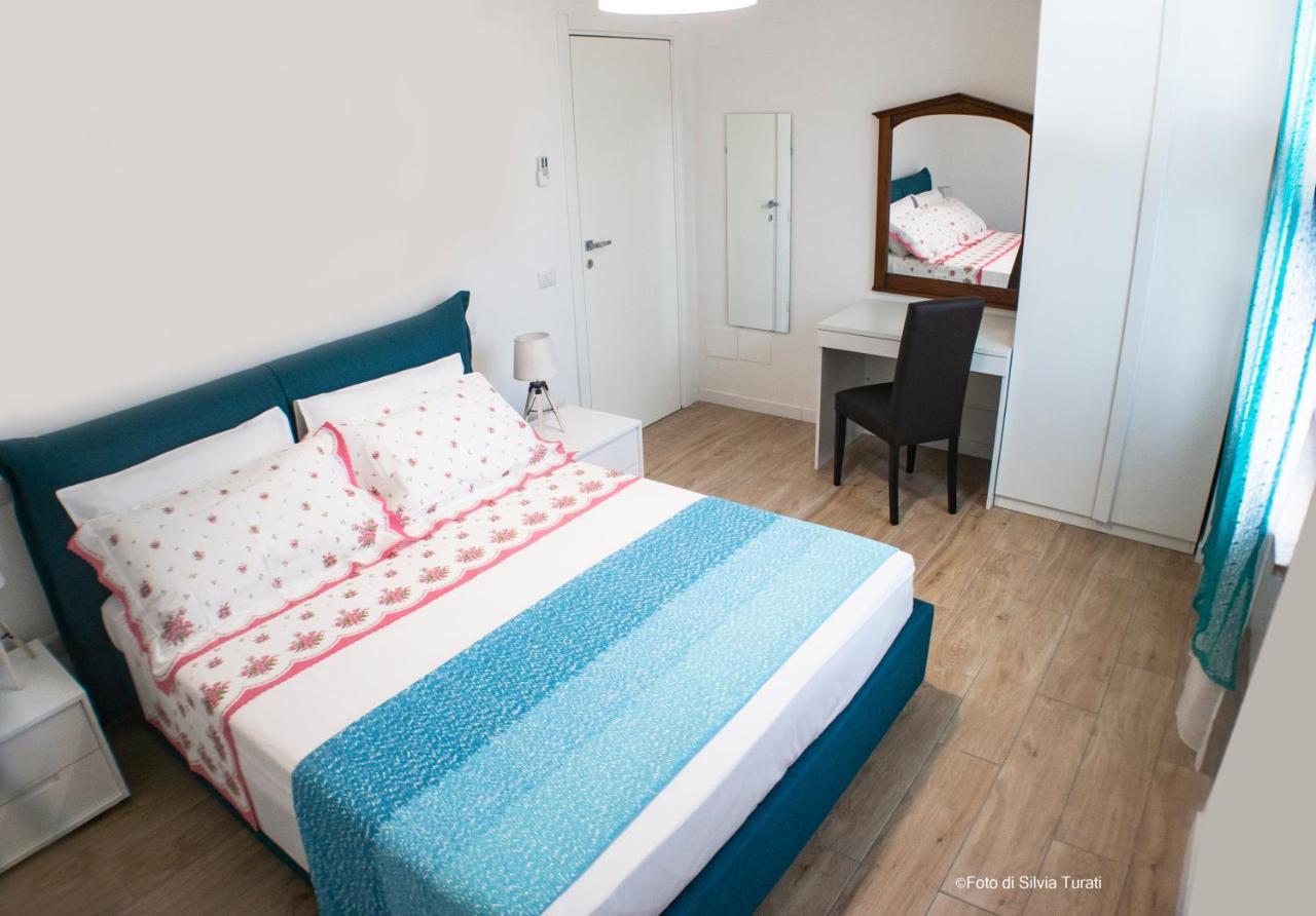 B&B Luvi Verona Buitenkant foto